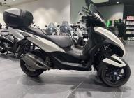 PIAGGIO MP3 300 YOURBAN / Garantie 