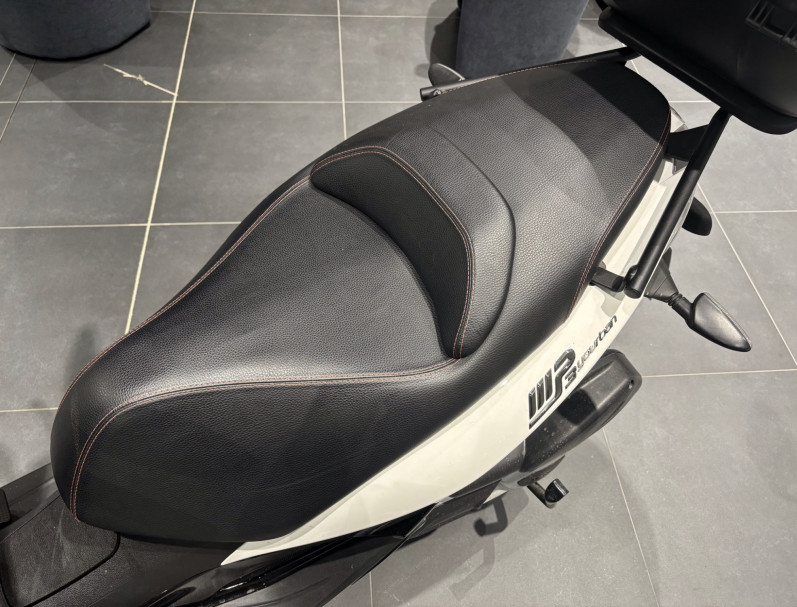 PIAGGIO MP3 300 YOURBAN / Garantie 