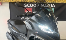 PIAGGIO MP3 400 HPE SPORT ABS ASR- LEASING 82 EUROS/ MOIS*