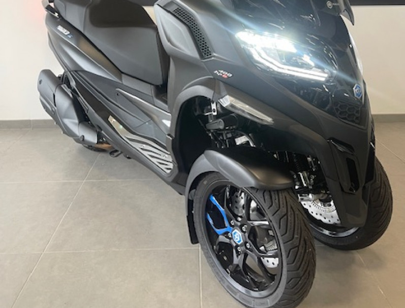 PIAGGIO MP3 400 HPE SPORT ABS ASR- LEASING 82 EUROS/ MOIS*