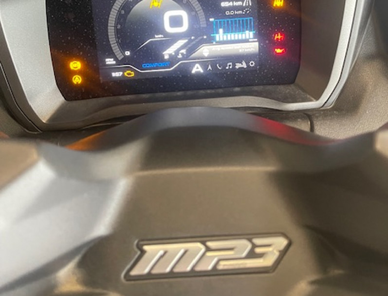 PIAGGIO MP3 400 HPE SPORT ABS ASR- LEASING 82 EUROS/ MOIS*
