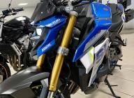 SUZUKI GSX-S 1000 ABS
