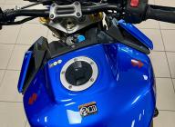 SUZUKI GSX-S 1000 ABS