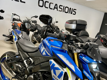 SUZUKI GSX-S 1000 ABS