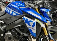 SUZUKI GSX-S 1000 ABS