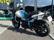 ROYAL ENFIELD GUERILLA 450