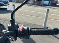 ROYAL ENFIELD GUERILLA 450