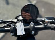 ROYAL ENFIELD GUERILLA 450