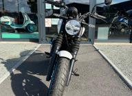 ROYAL ENFIELD GUERILLA 450