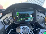 KAWASAKI NINJA H2 SX TOURER