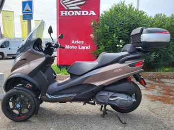 PIAGGIO MP3 500 LT 500mp3 mp3500 500lt