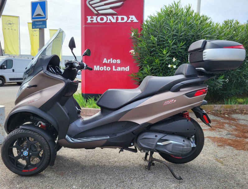 PIAGGIO MP3 500 LT 500mp3 mp3500 500lt