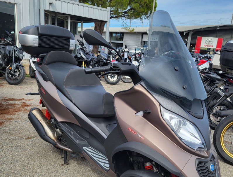 PIAGGIO MP3 500 LT 500mp3 mp3500 500lt