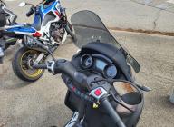 PIAGGIO MP3 500 LT 500mp3 mp3500 500lt