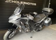 KAWASAKI VERSYS 1000 S GRAND TOURER