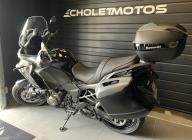 KAWASAKI VERSYS 1000 S GRAND TOURER