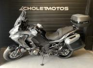 KAWASAKI VERSYS 1000 S GRAND TOURER