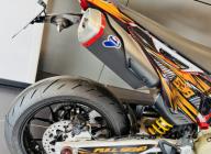 DUCATI HYPERMOTARD 698 MONO UNIQUE