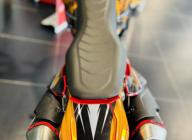 DUCATI HYPERMOTARD 698 MONO UNIQUE