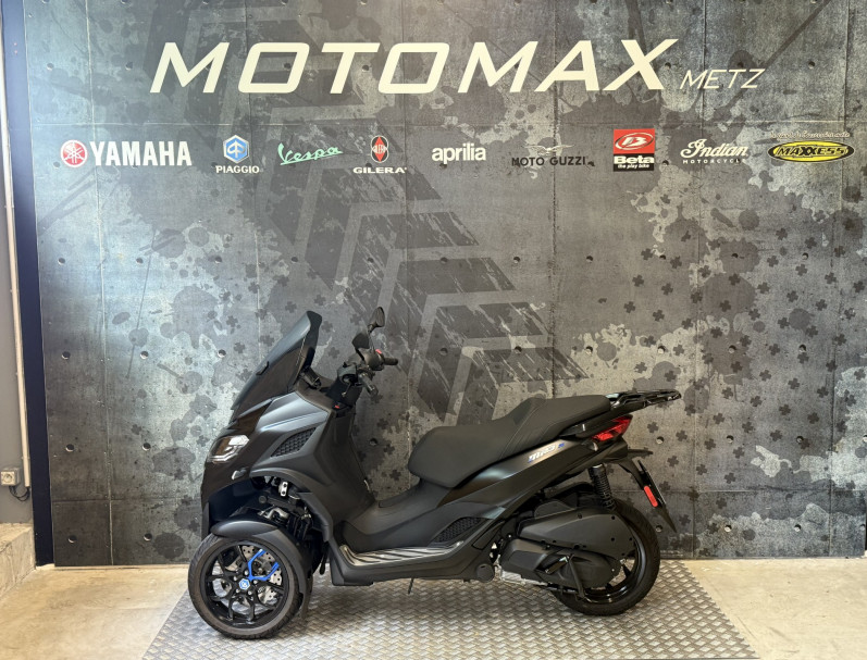 PIAGGIO MP3 310 HPE SPORT 600kms