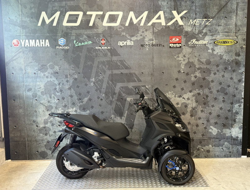 PIAGGIO MP3 310 HPE SPORT 600kms