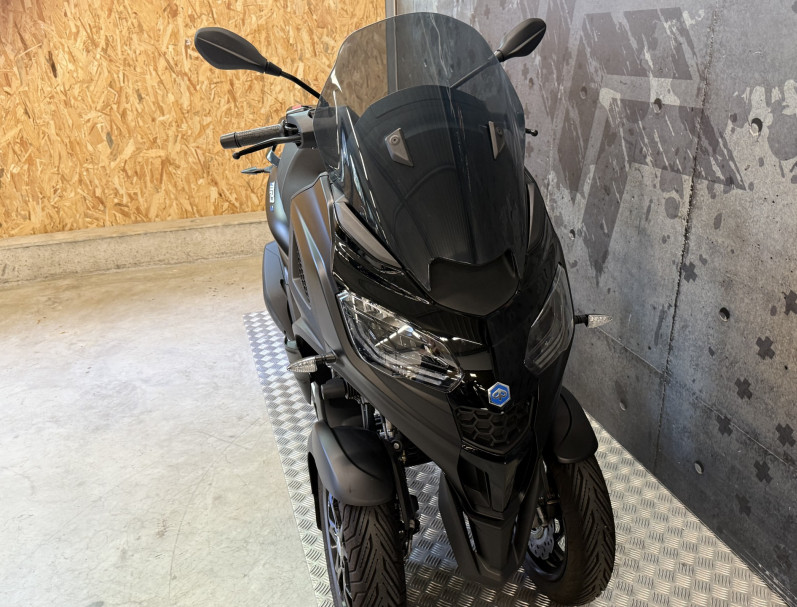 PIAGGIO MP3 310 HPE SPORT 600kms