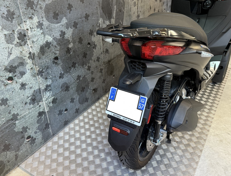 PIAGGIO MP3 310 HPE SPORT 600kms