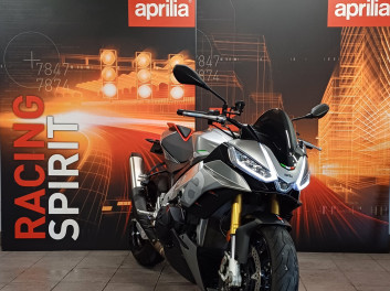 APRILIA TUONO 1100 V4 GRT 12 MOIS