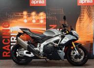 APRILIA TUONO 1100 V4 GRT 12 MOIS