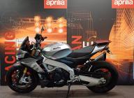 APRILIA TUONO 1100 V4 GRT 12 MOIS