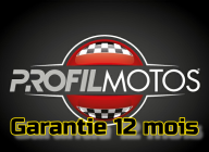 APRILIA TUONO 1100 V4 GRT 12 MOIS
