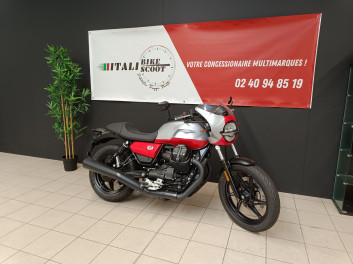 MOTO GUZZI V7 CORSA