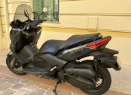 YAMAHA X-MAX 125 ABS