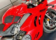 DUCATI PANIGALE V4