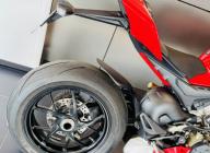 DUCATI PANIGALE V4