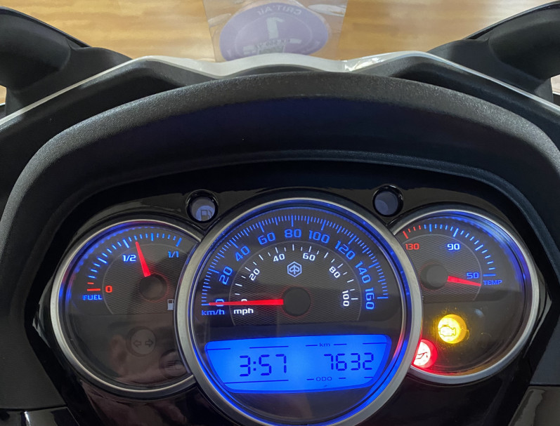 PIAGGIO MP3 300LT YOURBAN garantie 12 mois 