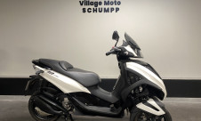 PIAGGIO MP3 300LT YOURBAN garantie 12 mois 