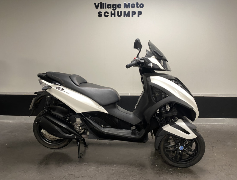 PIAGGIO MP3 300LT YOURBAN garantie 12 mois 
