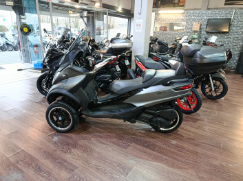 PIAGGIO MP3 300 LT ABS/ASR SPORT