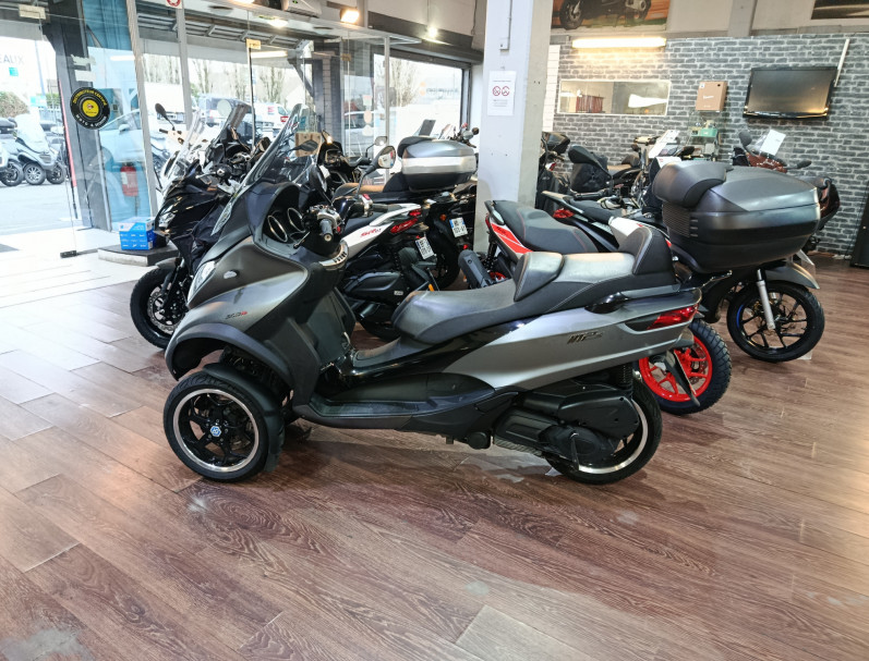PIAGGIO MP3 300 LT ABS/ASR SPORT
