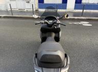 PIAGGIO MP3 350 ABS/ASR SPORT GARANTIE 6 MOIS BON ETAT GRIS MAT CRIT