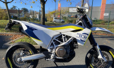 HUSQVARNA 701 SUPERMOTARD