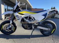 HUSQVARNA 701 SUPERMOTARD