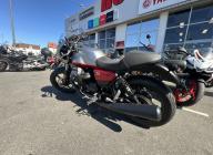 MOTO GUZZI V7 STONE CORSA