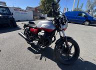 MOTO GUZZI V7 STONE CORSA