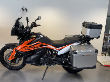 KTM 790 ADVENTURE