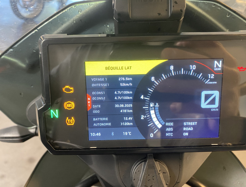 KTM 790 ADVENTURE