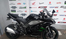 KAWASAKI NINJA 1000 SX