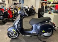 VESPA GTS 300 SUPER TECH