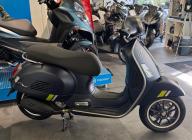 VESPA GTS 300 SUPER TECH